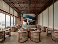 Matcha Afternoon Tea