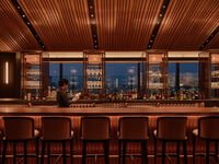 선셋 해피 아워