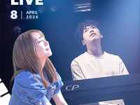 【LIVE】 2026/4/8 April Special Live by Aily×翔揮