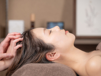 ドライヘッド　30分　（ご宿泊者様）