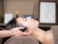 ドライヘッド　30分　（外来のお客様）