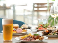 《KOBE SEASIDE BEER TERRACEオプション》中学生以上未成年