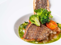 【ホール席】Déjeuner B