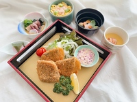 春彩ランチ(ドリンクバー付)