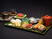 お子様御膳　2026