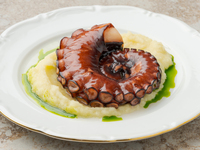 【Online Reservation・11:30 Limited / Includes a Toast Drink】【Lunch/Menu CARMEN】～You can choose the main～  Seasonal 6-dish standard course