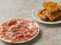 【Dinner/Menu CARMEN】Seasonal 8-dish standard course