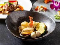 九寨溝（きゅうさいこう）コース