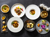 九寨溝（きゅうさいこう）コース