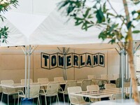 手ぶらプラン【月～木 ランチのみ】