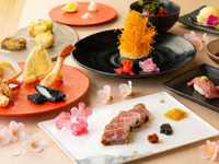 (무료) 최고 코스・스페셜 코스의 좌석 예약(90분)