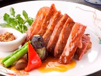 黒毛和牛フィレステーキ膳