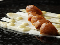 【ディナー】C. Chef's Specialコース（全10品）　13,000円(税抜)