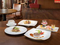 女子会プラン（2026年4月～）