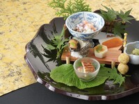 【4/1から】温故知新（おんこちしん）＜テーブル席＞