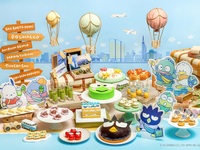 【お子様6-12歳】Come travel with us～はぴだんぶいの福岡探検～