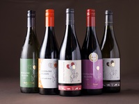 ワインメーカーズディナー　～ドメーヌレゾン　×　からまつ～