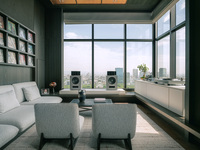 【4/25 한정】 게스트 셀렉터스 세션 Radit Mahindro