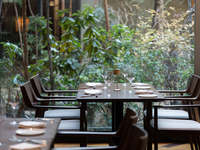 [Lunch] Reservations for seats only