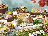 Lunch Buffet child(Age7-12)