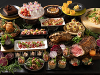 【平日】5-6月：高知県フェア　ランチ　大人