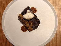  "Botanica" Plants with dessert 