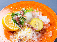 ชุดอาหารกลางวันพิเศษช่วงสัปดาห์ทอง ราคา 10,000 เยน (29 เมษายน - 10 พฤษภาคม 2569)