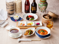 【期間限定】姫路の春を、五感で味わう「桜ランチ」　