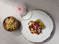 LUNCH SET（4/13～）