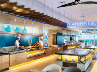 [From April 2026] Resort Lunch Buffet for Elementary School Students Staying Overnight