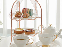 Sweet Forest D Tower