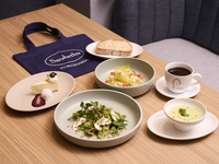 限定【ノベルティー付き】ディナーコース