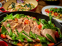 [JRHM/WESTER積分使用計劃|使用1,000積分以上/僅限平日]成人自助午餐25％OFF