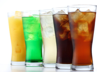 飲み放題［ソフトドリンク］＊小学生