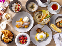 ブレックファースト セット