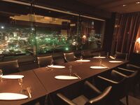 大人のナイトスイーツビュッフェ