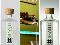 【双子蒸留所 x 真茶亭 コラボレーションイベント】双子蒸留所&真茶亭 ドリンクチケット