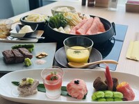 Специальный курс по приготовлению блюд из говядины Вагю категории А5 (только по субботам и воскресеньям)