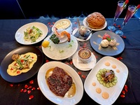 Spring Prefix  COURSE