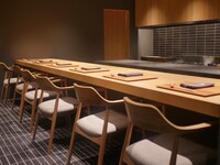 ​おまかせ　特別室専用