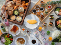 ◎조식 뷔페◎ 「아, 맛있다」를 만나는 아침 식사. “THE 10(더 텐)”