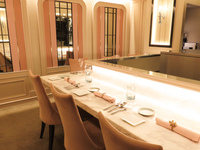 ディナー席のみ予約