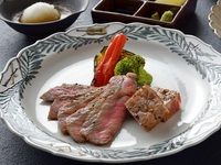 Japanese Wagyu beef kaiseki [Kitayama] 5/16-