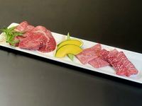 【ランチ】外苑ランチ3,500（通常価格）