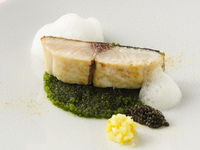 ランチ　Bonheur(ボヌール）