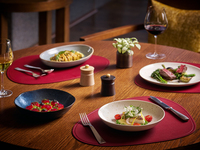 Spring dinner 3course 