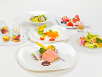 【3・4月】鹿児島県産黒豚のローストコース（イタリアーノ）（2時間ソフトドリンク飲み放題付き）