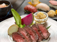 [May and June] Grilled beef tongue set course "Wagetsu" (includes 2 hours of all-you-can-drink soft drinks)
