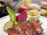 [May and June] Grilled beef tongue set course "Wagetsu" (includes 3 hours of all-you-can-drink soft drinks)