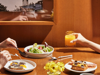 [Weekend] Lazy Breakfast